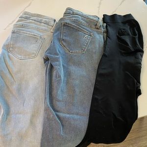 Blanqi Maternity Bundle